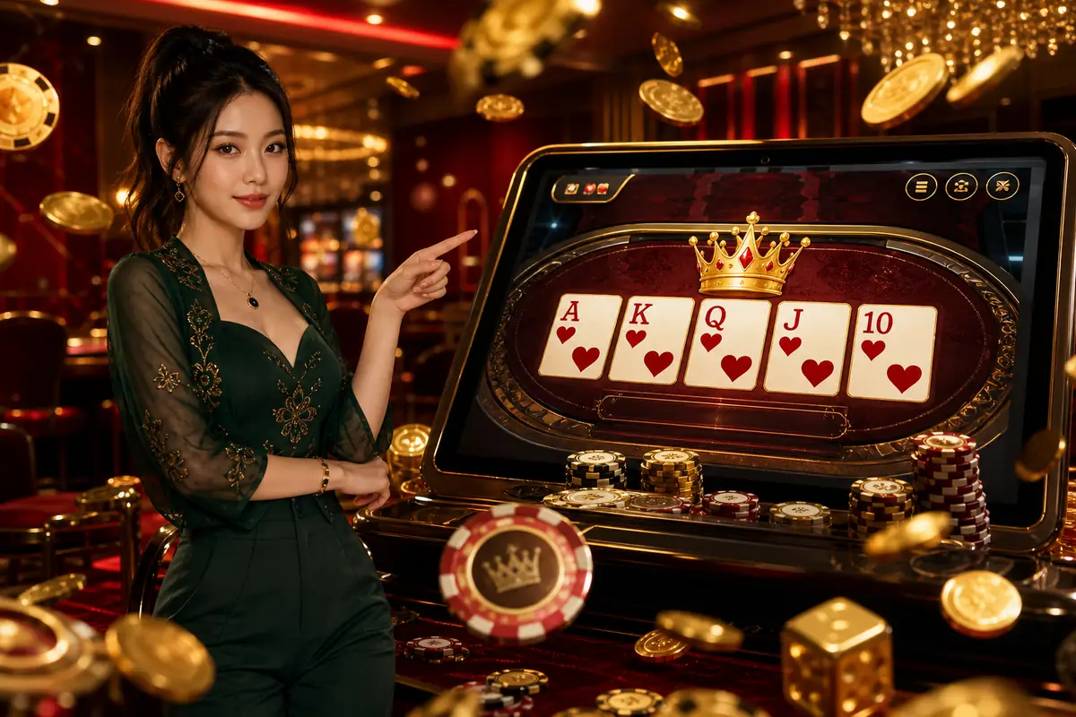 joker12 proses pengeluaran wang ke e-wallet