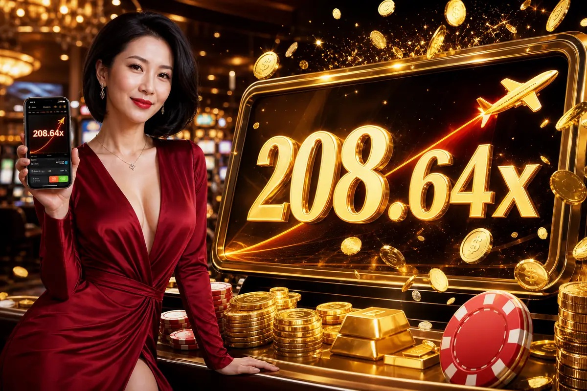 joker12 platform kasino online Malaysia