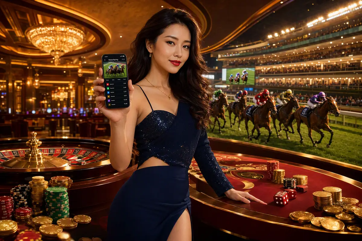 joker12 live betting odds pertaruhan langsung