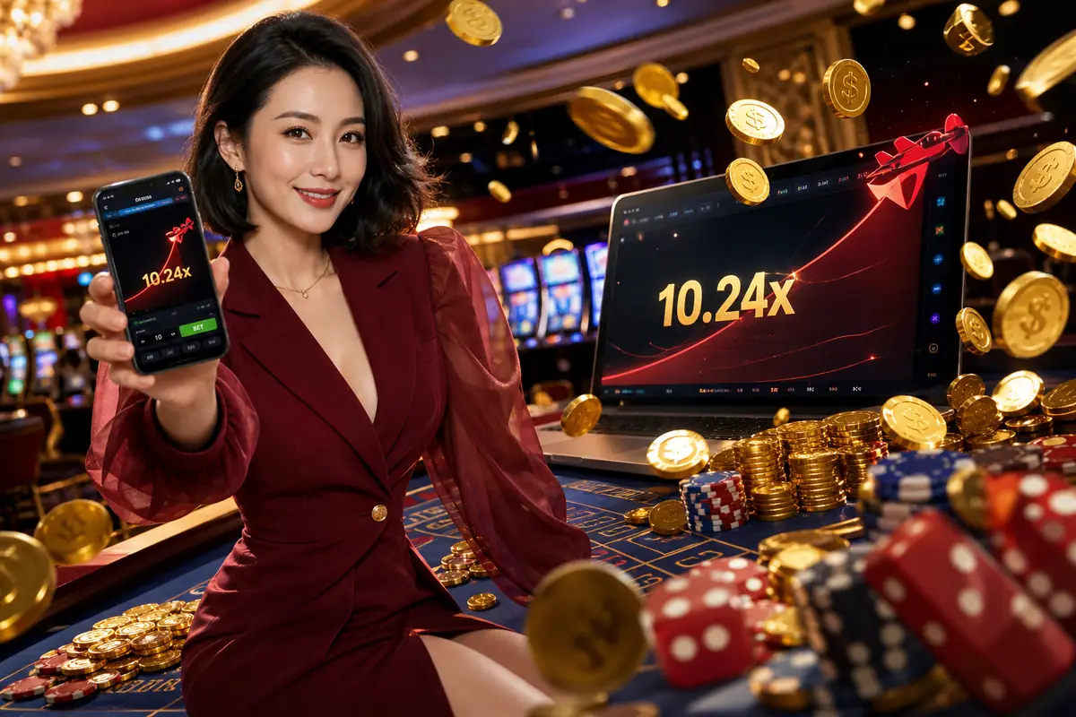 joker12 bonus deposit pertama tawaran ahli baharu