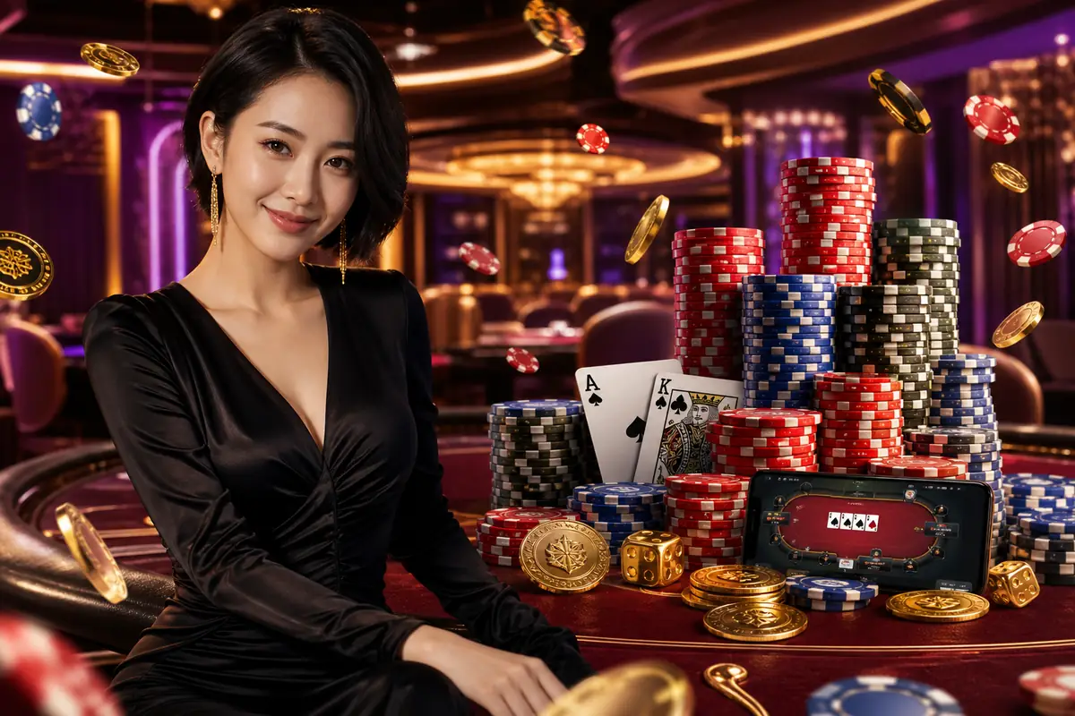 joker12 panduan cara main slot jackpot